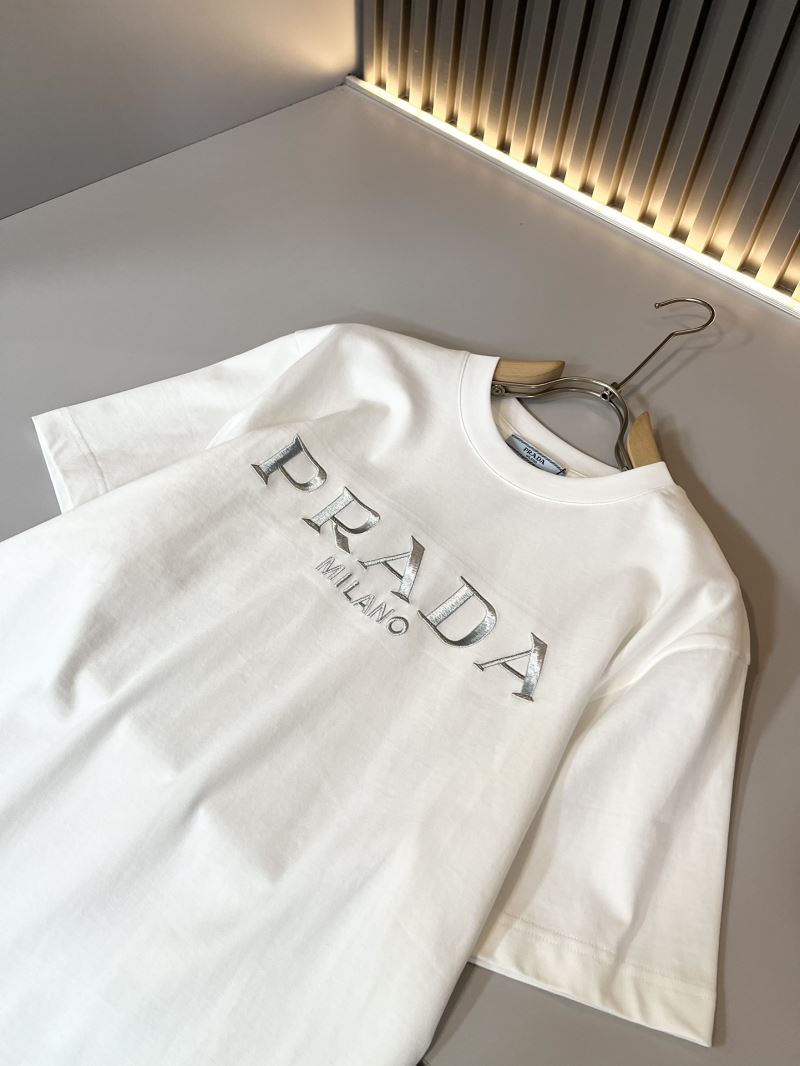 Prada T-Shirts